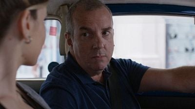 Imagem da notícia Beleza Fatal tem referência a Alfred Hitchcock, percebeu? Augusto Madeira, o Lino, revela segredos da novela (Entrevista Exclusiva)