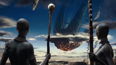 Imagem da notícia Hoje no streaming: A impressionante aventura de ficção científica que quebrou recordes de orçamento, mas foi um dos maiores fracassos da história