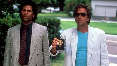Imagem da notícia Um novo filme de Miami Vice está chegando aos cinemas: Atriz principal é confirmada após estrelar um dos maiores sucessos da Netflix em 2026
