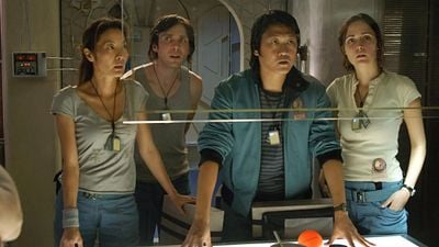 Imagem da notícia Hoje à noite no streaming: Um dos melhores filmes de ficção científica de todos os tempos – implacável, horripilante e belo!