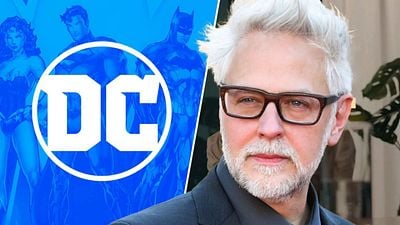 Imagem da notícia James Gunn bateu o martelo: Apenas estes atores vão reprisar seus personagens no DCU