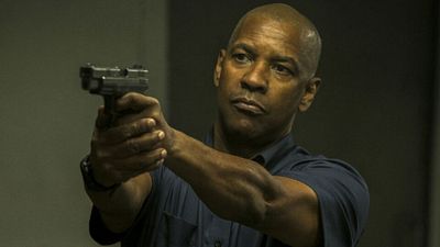 Imagem da notícia O Protetor 3 finalmente traz um inimigo a altura de Denzel Washington; veja novo teaser chocante