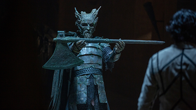 Imagem da notícia Assista hoje no streaming: Um destaque de fantasia de tirar o fôlego com visuais absolutamente deslumbrantes