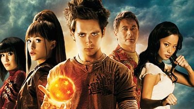 Imagem da notícia "Desculpe por estragar a adaptação": Ator de Goku no live-action presta homenagem a Akira Toriyama e pede desculpas por Dragonball Evolution