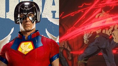 Imagem da notícia Nem One Piece, nem Dragon Ball Z: Este é o anime favorito de John Cena que poucos conhecem