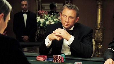 Imagem da notícia "Ele não sabia nada": Este ator icônico tem sentimentos contraditórios sobre AQUELA cena intensa com Daniel Craig em 007 - Casino Royale