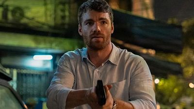 Imagem da notícia O Agente Noturno é baseado em uma história real? Esta é a inspiração por trás da série da Netflix