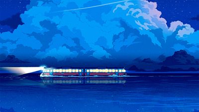 Imagem da notícia Esta animação é uma obra-prima que quase ficamos sem ver: Como uma amizade salvou o filme do fracasso