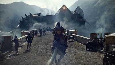 Imagem da notícia Há 8 anos, o fracasso desta épica aventura de fantasia destruiu uma saga inteira: É um dos maiores desastres de todos os tempos