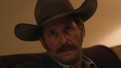 Yellowstone: Quem interpreta Kevin Costner quando jovem na série de faroeste?