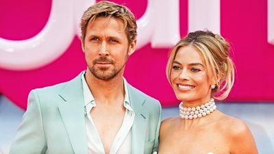 Imagem da notícia Muito antes de Barbie, Ryan Gosling conseguiu papel em filme por ser “meio feio” (você não leu errado)