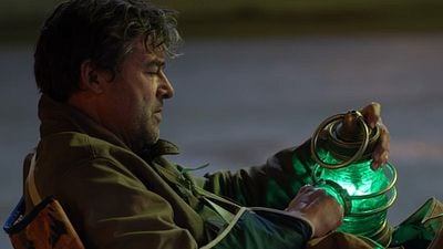 Imagem da notícia Nem Superman, nem Batman: Lanternas alcança 18 milhões de visualizações por episódio e se credencia para uma 2ª temporada