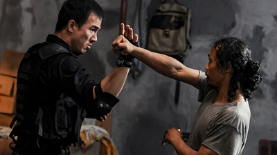 Imagem da notícia Melhor que Bruce Lee ou Jackie Chan! É uma das melhores cenas de ação dos últimos 50 anos, e sua intensidade permanece inigualável