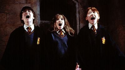 Imagem da notícia Harry Potter e a Pedra Filosofal pode parecer o filme mais infantil da franquia, mas foi o mais complexo: Uma corrida contra o tempo