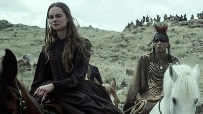 Imagem da notícia Hoje na Netflix: Esta é a minissérie de apenas 6 episódios que transformou o Velho Oeste em um fenômeno de 2025