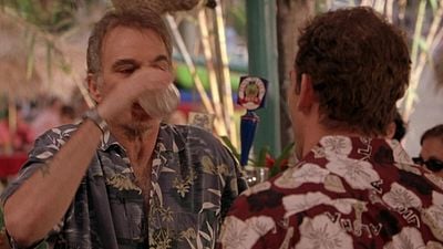 Imagem da notícia "Repugnante": Hoje, este filme é um sucesso cult, mas 20 anos atrás quase ninguém queria fazê-lo