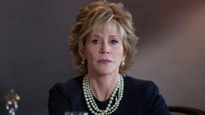 "Grande cineasta. Como homem, sinto muito, mas não": Jane Fonda fala sobre sua complicada relação com diretores como Jean-Luc Godard ou Robert Redford