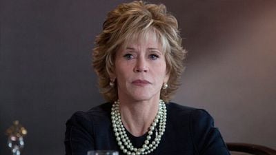 Imagem da notícia "Grande cineasta. Como homem, sinto muito, mas não": Jane Fonda fala sobre sua complicada relação com diretores como Jean-Luc Godard ou Robert Redford