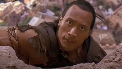 Imagem da notícia Você já viu os 5 piores filmes da carreira de Dwayne Johnson?