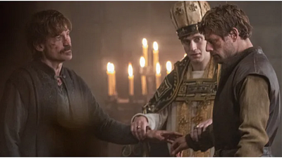 Imagem da notícia Dica de streaming: A série perfeita para todos os fãs de Vikings com estrelas de Game of Thrones e A Casa do Dragão!