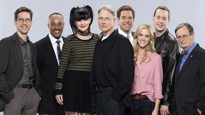 Imagem da notícia Faltam menos de dois meses para a estreia da série que os fãs de NCIS esperaram por 12 anos