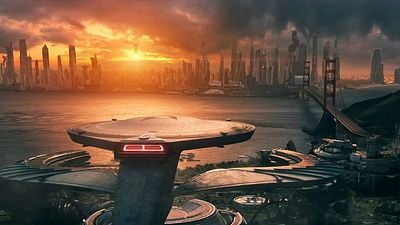 Imagem da notícia O longo trailer da nova série Star Trek traz de volta um favorito absoluto dos fãs – e revela o lançamento no streaming!