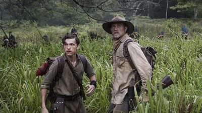 Imagem da notícia Esta noite no streaming: Ignorado injustamente no cinema, este extraordinário filme de aventura merece uma segunda chance!