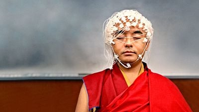 Imagem da notícia Disponível na Netflix: Esta é a melhor série para acalmar a ansiedade, segundo a psicologia