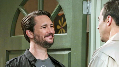 Imagem da notícia Ele deixou Star Trek porque foi maltratado, mas retornou de forma triunfante 11 anos depois e até fez The Big Bang Theory: "Vou provar isso para todos"