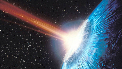 Imagem da notícia Este sucesso de bilheteria é adorado pelos cientistas: "O mais próximo da realidade que um filme de ficção científica pode chegar"