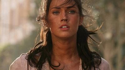Imagem da notícia "Não abri a boca para me defender": A vez em que Megan Fox foi demitida de Transformers por comentário que ofendeu Steven Spielberg