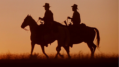 Imagem da notícia "Gostei muito": Há 44 anos, Clint Eastwood aceitou um projeto de Coppola e o resultado foi um dos melhores filmes de faroeste de todos os tempos