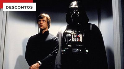Star Wars: Comemore os 40 anos da estreia de O Retorno de Jedi como um Padawan