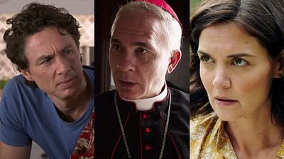 Imagem da notícia Sessão da Tarde: Filmes que vão passar na TV Globo nesta semana (10 a 14 de agosto de 2026)