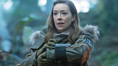 Imagem da notícia Hoje na Netflix: A série de ficção científica subestimada, mas brilhante, tem três temporadas e 84% de aprovação