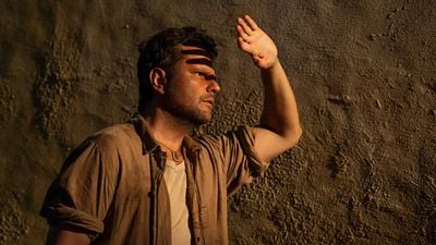 Imagem da notícia Vitória do Cinema Brasileiro! Selton Mello destrona a si mesmo e bate o mesmo recorde duas vezes em um ano