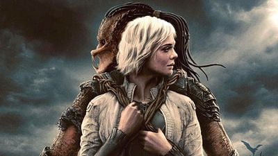 Imagem da notícia Em Predador: Terras Selvagens se esconde um alienígena de um dos maiores blockbusters de ficção científica dos anos 90 – vem aí o crossover?