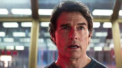 Imagem da notícia "Não fomos adiante": Há 24 anos, Tom Cruise recusou grande nome de Hollywood para dirigir filme de Missão Impossível