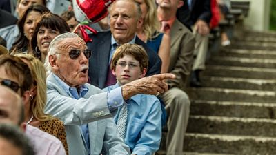 Imagem da notícia Filme legal para assistir: Subestimado demais, este Homem-Aranha merece outra chance