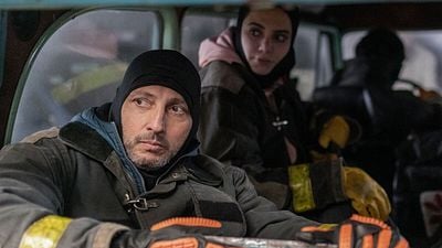 Imagem da notícia A Netflix admite que começou a usar inteligência artificial para cortar custos: Esta excelente série de ficção científica foi a primeira