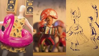 Imagem da notícia Nem Alma Gêmea, nem Caminho das Índias: A abertura de novela mais vista vem de um fracasso recente da Globo – e acaba de ganhar prêmio internacional