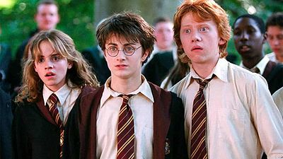 Imagem da notícia Tudo sobre a série de Harry Potter: Elenco, estreia, onde assistir e o que se sabe até agora