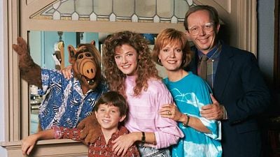 Imagem da notícia Alf, O ETeimoso: O que aconteceu com as crianças da série dos anos 80? Uma delas sumiu da TV e partiu cedo demais