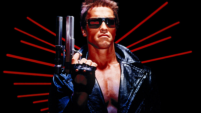Imagem da notícia 42 anos depois, astro de O Exterminador do Futuro revela bastidores de reencontro com Arnold Schwarzenegger: "Ele finalmente falou comigo"