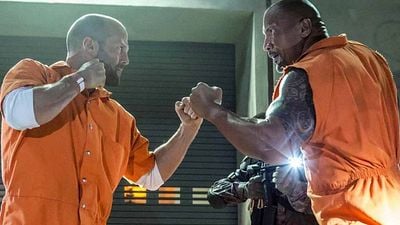 Imagem da notícia "É o pesadelo de um diretor": Jason Statham sobre seus colegas de elenco mais difíceis em Velozes e Furiosos