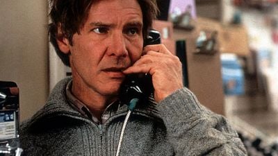 Imagem da notícia "Você só me chama para ser Indiana Jones": Esta foi a reclamação de Harrison Ford para Steven Spielberg – que teve uma ótima resposta