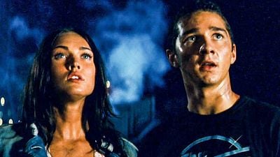 Imagem da notícia Transformers - O Despertar das Feras: Shia LaBeouf e Megan Fox aparecem no novo filme da franquia?
