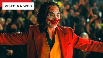 Imagem da notícia Coringa 2: Artista imagina como Joker pode ganhar suas cicatrizes no próximo filme – e o resultado é aterrorizante