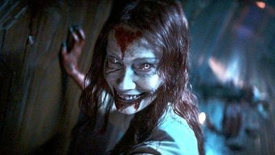"É diferente de qualquer monstro que já vimos": Protagonista de A Morte do Demônio - A Ascensão teve experiência perturbadora com personagem