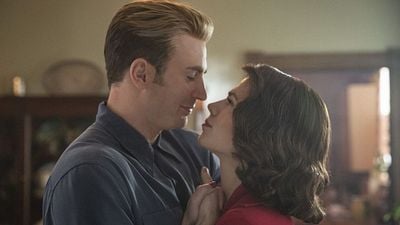 Imagem da notícia "É o que o cinema faz de melhor": Diretor de Boyhood critica falta de sexo nos filmes de super-heróis